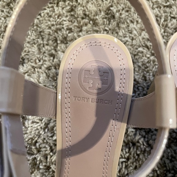 Tory burch heeled sandal - Picture 10 of 12